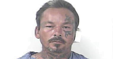 Robert Schneider, - St. Lucie County, FL 